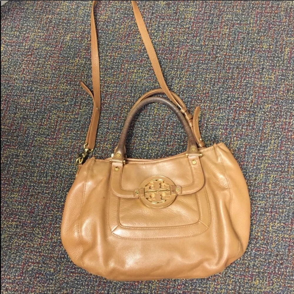 Tory Burch Amanda Crossbody